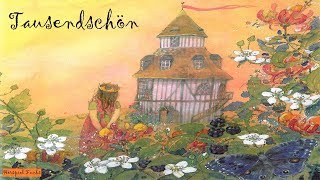 Tausendschön  Kinder Hörspiel Märchen [upl. by Eenet10]