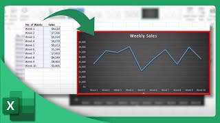 How to Edit a Legend in an Excel Chart  Microsoft Excel Tutorial [upl. by Alicul]