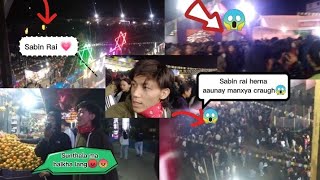 Sabin Rai consort birthamode 😱NIMESHKERUNG viralvideo comedy vlogs [upl. by Grubb]