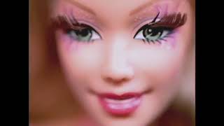 Barbie Fairytopia Mermaidia Elina Mattel 2006 Comercial [upl. by Siletotsira]