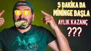 EV BİLGİSAYARI İLE ETHEREUM MADENCİLİĞİ NASIL YAPILIRBİNANCE POOL MADENCİLİK NE KADAR KAZANDIRIYOR [upl. by Grew]