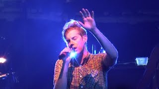 Something Corporate  Konstantine Live at the Filmore High Quality HD [upl. by Perren463]