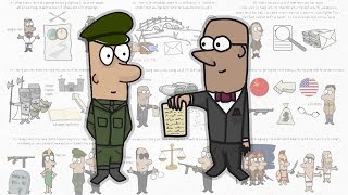 13 Use of Spies  The Art of War by Sun Tzu Animated [upl. by Lamond]