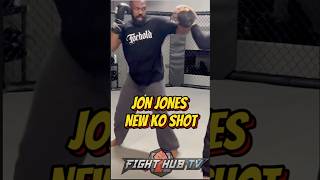 Jon Jones LOCKED IN for comeback against Stipe Miocic [upl. by Layton]