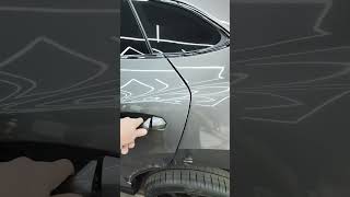 JAULA ANTIVUELCO EN LAMBORGHINI URUS🤯 lamborghini shorts viral [upl. by Komara58]