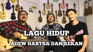 Pidato Soekarno di Konferensi Asia Afrika x Lagu Hidup [upl. by Irafat394]