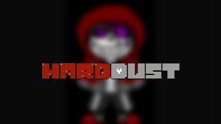 HardDust  quotHardest Megalovaniaquot  Red Megalovania Theme [upl. by Acker57]