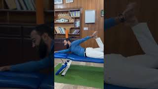 Leg length discrepancy ShortLength ForYou Tips Motivation Exercise Fitness Lifestyle [upl. by Ylurt]