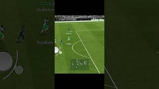 Stoichkov☠️😱 fc24 fifa easportsfcmobile24 easportsfc24 eafc25 football [upl. by Norvall]