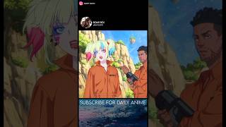 The Suicide Squad Got Isekai 👹anime newanime isekai suicidesquad magic short [upl. by Artcele]