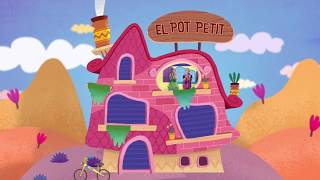 El Pot Petit  Les Joguines videoclip oficial [upl. by Llenoil]