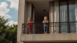 How to Create the Perfect Luxury Balcony  A Dream Balcony [upl. by Idona]