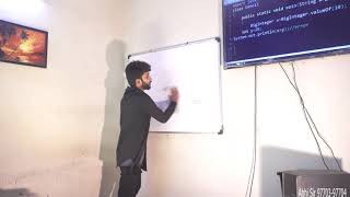 biginteger in java in hindi part 3 [upl. by Arst]