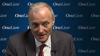 Dr Marshall on Personalized Chemotherapy in CRC [upl. by Narf515]