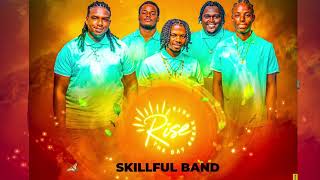 Skillful Band Live  Rise 2024 [upl. by Annodal35]