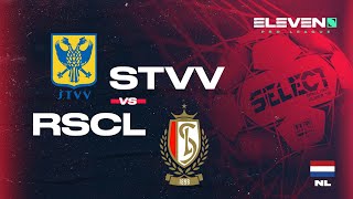 STVV – Standard de Liège hoogtepunten [upl. by Cousin]