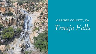 Tenaja Falls [upl. by Ahsad284]