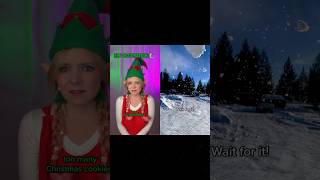 pov Every elf gets sorted into occupations… Part 1funny shorts christmas fyp [upl. by Naimaj575]