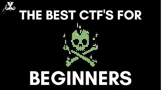 The best CTFs for beginners [upl. by Itsur]