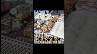 How was the experience at buffetmehtab8836 [upl. by Elene]