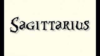 Sagittarius April 2024  This month holds a GOLDEN OPPORTUNITY for you Try to see it as such [upl. by Girand]