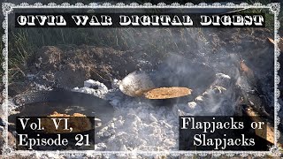 Flapjacks or Slapjacks  Vol VI Episode 21 [upl. by Myk]