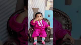 Best Baby Photoshoot Studio in Vizag  Baby Photography Theme Studio  Vizag  Baby Bell Studios [upl. by Ludba]