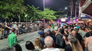 Carnaval em Balneário Camboriú [upl. by Lonyer866]