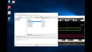 Controlling DPHY Parameters Using the SV3C DPTX DPHY Generator [upl. by Beka]