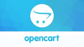 OpenCart How To Move Your Website From One Domain To Another [upl. by Pamela32]