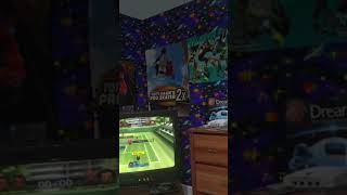 Playing Wii Sports in VR [upl. by Alvin]