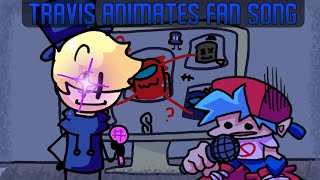 Omnis silly willies  TravisAnimations08 FAN SONG [upl. by Cliff]