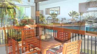 WorldMark by Wyndham Fiji Resort in Nadi Fiji  Accommodations [upl. by Yasmin]