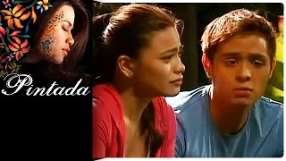 Precious Hearts Romances Pintada  Official Trailer [upl. by Canter]