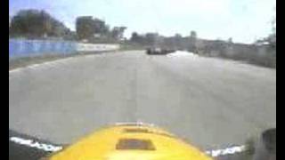 IndyCar 1995 Race 01 [upl. by Alana631]