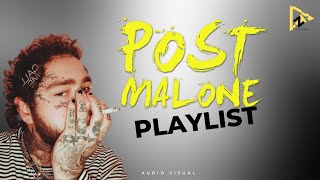 Post Malone playlist [upl. by Anitsyrhc45]