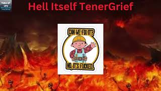 Jay Slater Case  Hell Itself TenerGrief NEWS The Dream Wizard justiceforjay jayslater tenerife [upl. by Jordana]