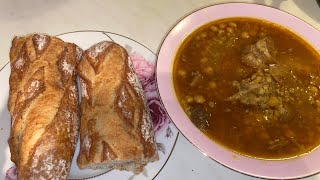 Kocha recipetraditional hazara dish recipe by food for you [upl. by Dnalerb]