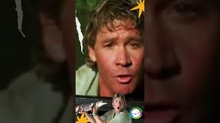 Steve Irwin el quotCazador de Cocodrilosquot todavía es un icónico de la conservación de la vida silvestre [upl. by Otsuaf]