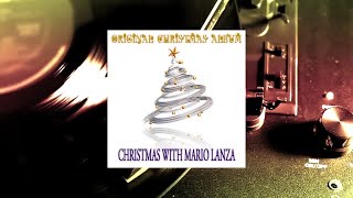 Mario Lanza  Christmas With Mario Lanza [upl. by Henebry79]