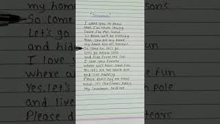 Snowman song lyrics music shorts snowman christmas sia [upl. by Amery]