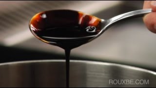 How to Make Balsamic Reduction [upl. by Urdna]