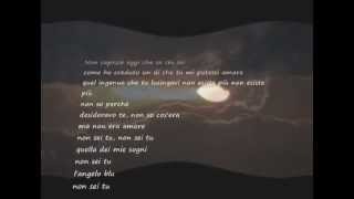 Adamo  Non sei tu 1965 Si jamais lyrics translation [upl. by Eem]