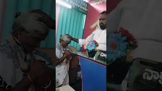 Saturday fasting prayer dandamudi thandrisannidhiministries shalemrajannasongs sundaylive [upl. by Anahpets537]