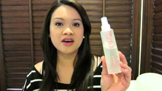 Full Review  the BEST Skincare Tonic Rodial Dragons Blood Hyaluronic Tonic amp other Facial Tonics [upl. by Dilaw]