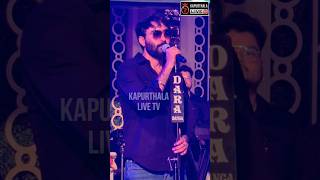 Nishawn bhullar 11 November 2024kapurthalalivetv 2024 punjabi livestreaming music dj live [upl. by Nede]