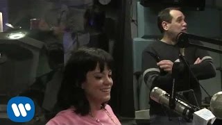 Lily Allen  New York City Part 1 Behind The Scenes [upl. by Dettmer835]