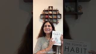 The Power of Habit by Charles Duhigg booklovers mustreadbook selfhelpbooks books readbook [upl. by Armalla981]