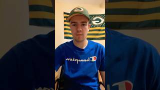 Packers vs Bears score prediction shorts nfl [upl. by Ahsinid820]