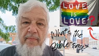 Pride Month How Does Your Church React 8 Questions Answered [upl. by Albarran269]